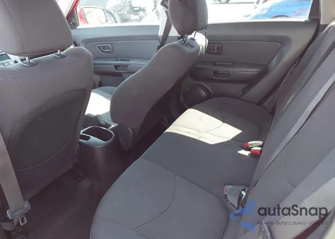 2013 Kia Soul from USA, damaged, VIN KNDJT2A55D7614492